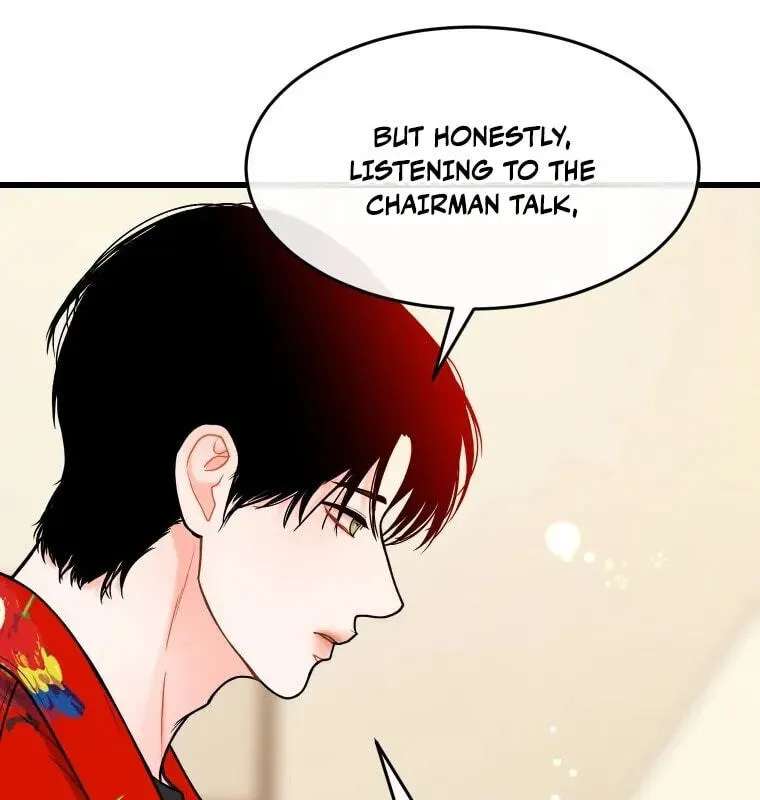 The Worse It Is, the Better It Tastes Chapter 36 - page 34