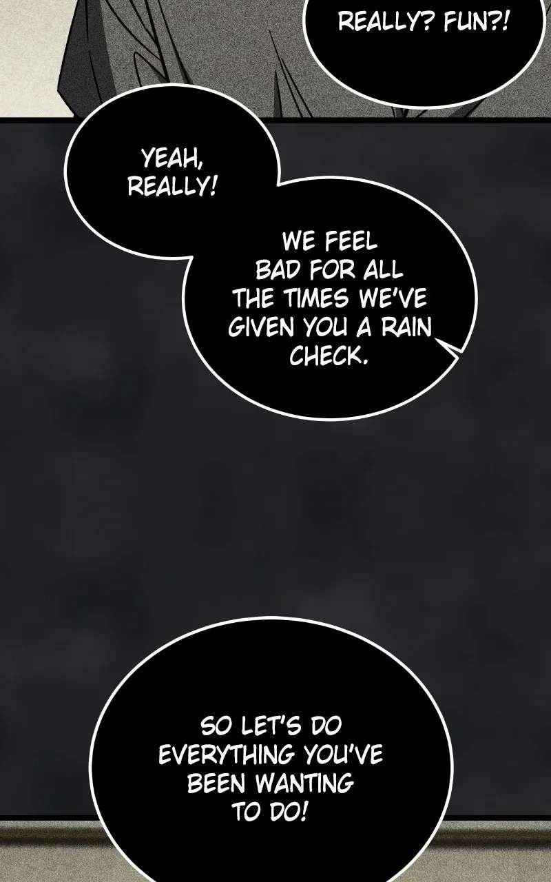 Lv. 99 Princessof Black Flame Chapter 43 - page 39
