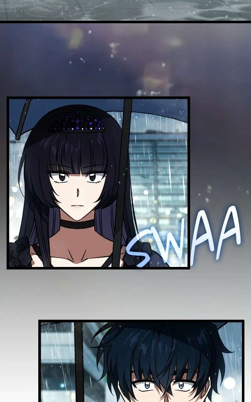 Lv. 99 Princessof Black Flame Chapter 44 - page 76