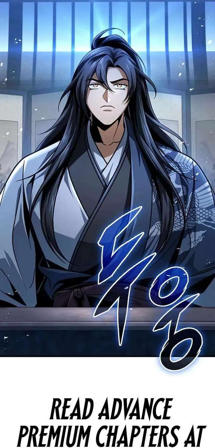 Emperor's Sword Chapter 118 - page 115