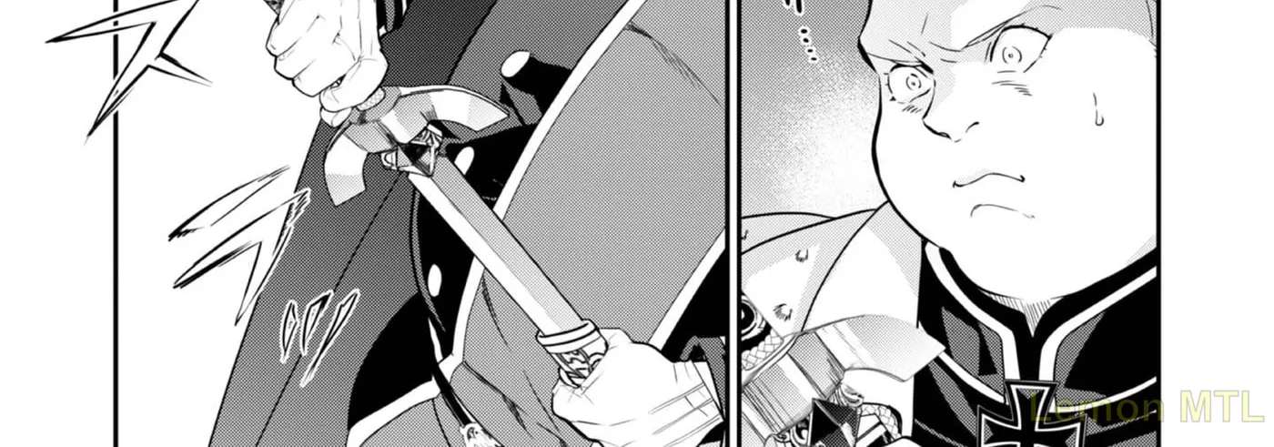 Kaketa Tsuki no Mercedes: Kyuuketsuki no Kizoku ni Tensei Shita kedo Suteraresou nanode Dungeon o Seiha Suru @COMIC Chapter 22 - page 46
