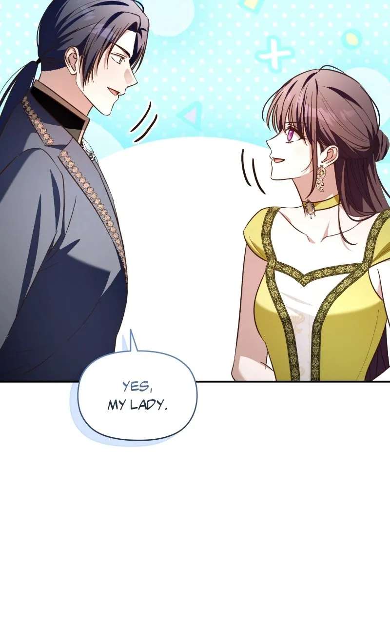The Grand Duke’s Bride isa Warrior from Hell Chapter 38 - page 56