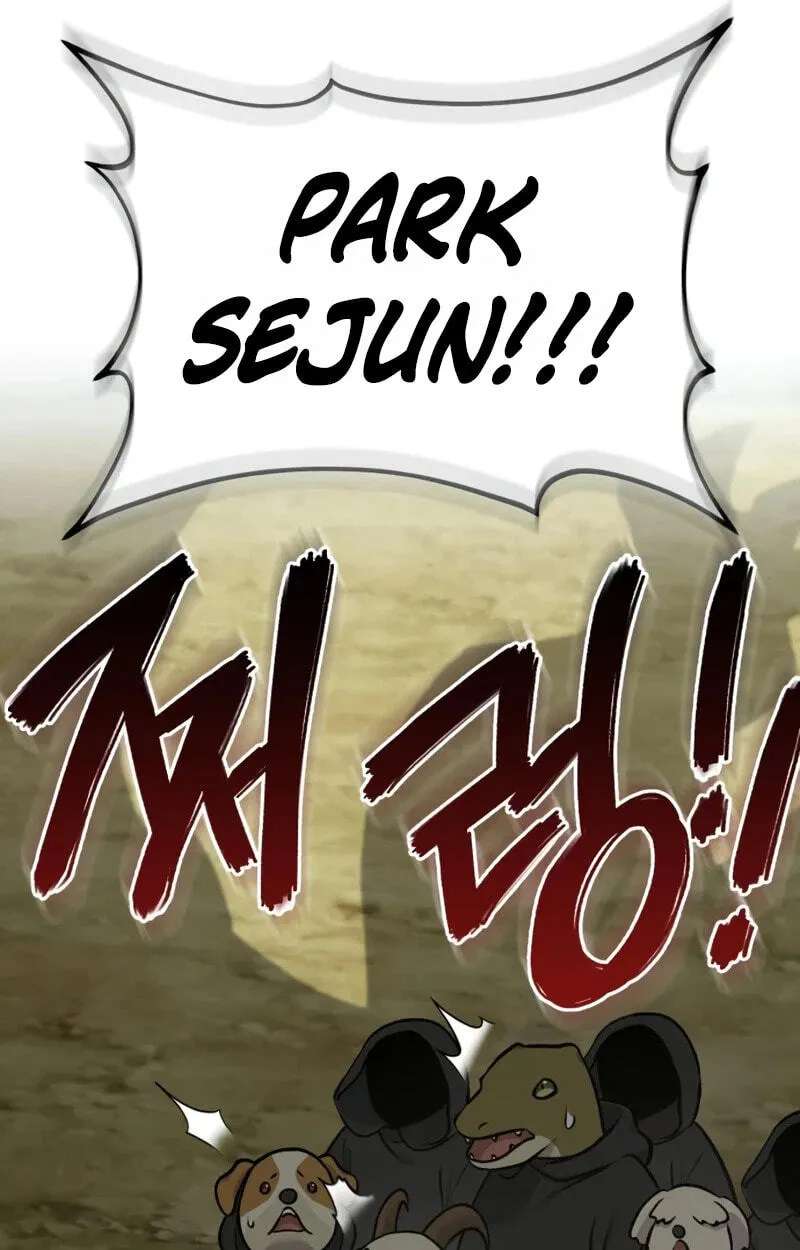 The Top Dungeon Farmer Chapter 141 - page 34