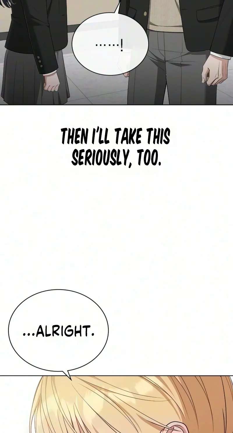 We're not a Couple! Chapter 10 - page 17