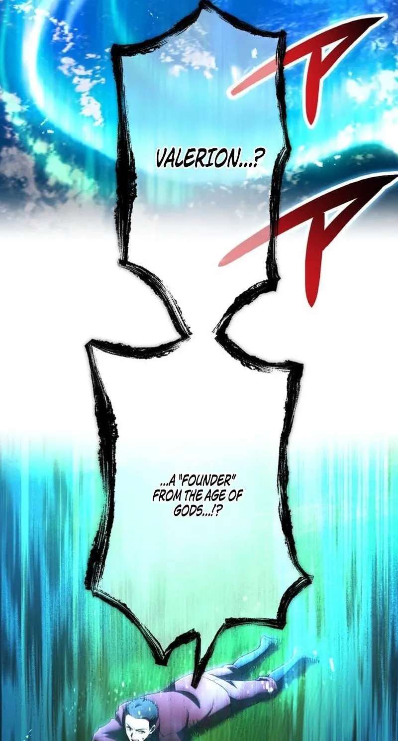 I Am the Strongest Transcendent Chapter 122 - page 74