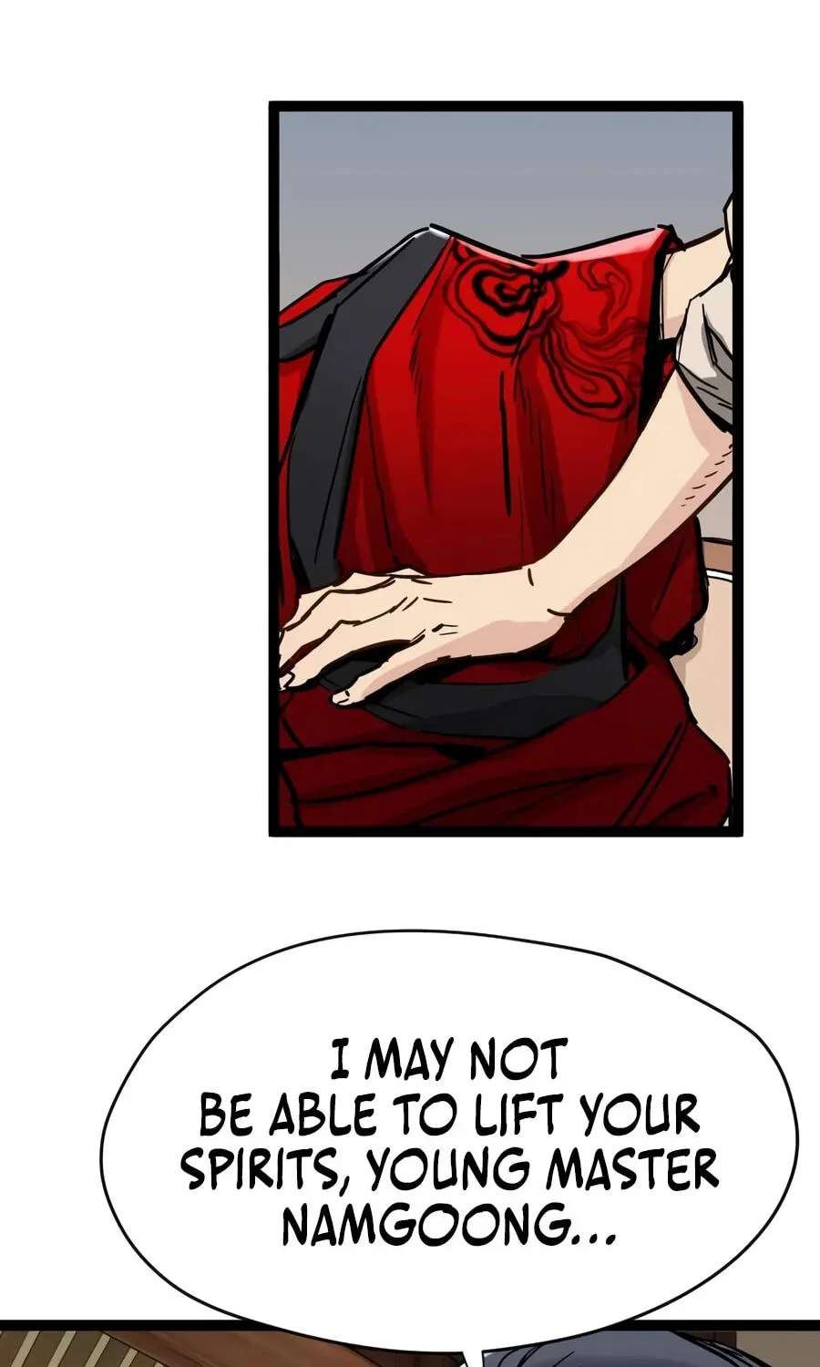 Chronicles of a Doomed Prodigy Chapter 96 - page 97