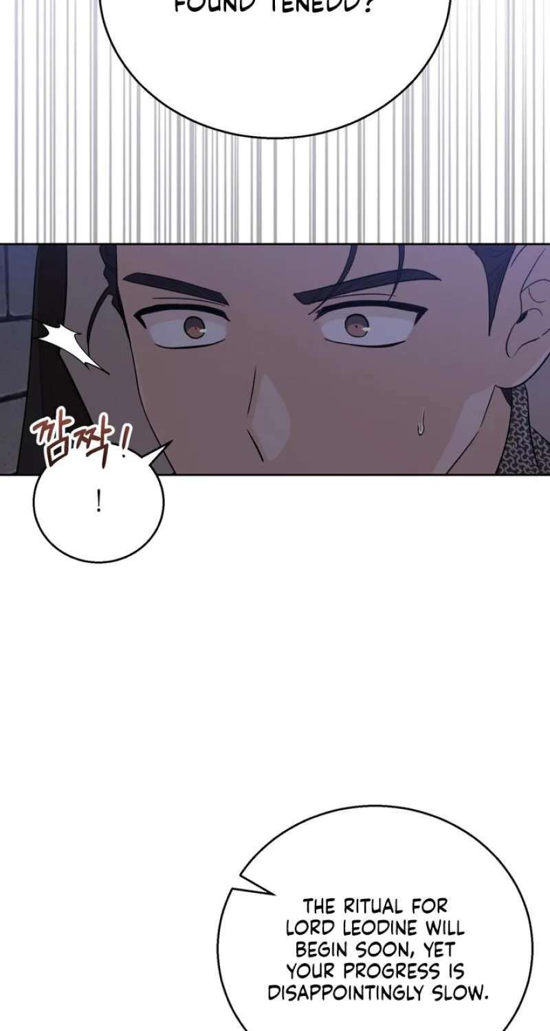 Pseudo Syndrome Chapter 40 - page 27