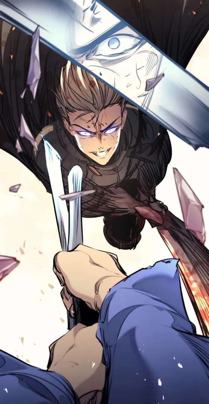 The Regressed Mercenary Has a Plan Chapter 103 - page 103