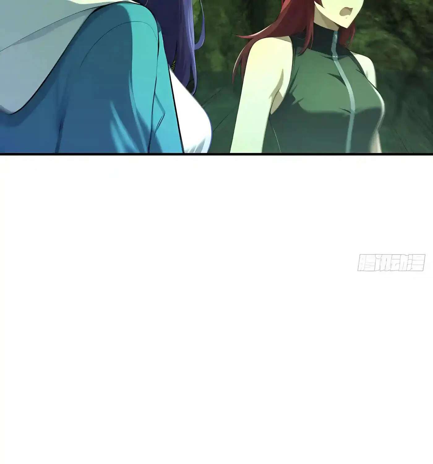 Wangling Tianzai: Wo Tai Shou Bai Wan Guhai Chapter 53 - page 73