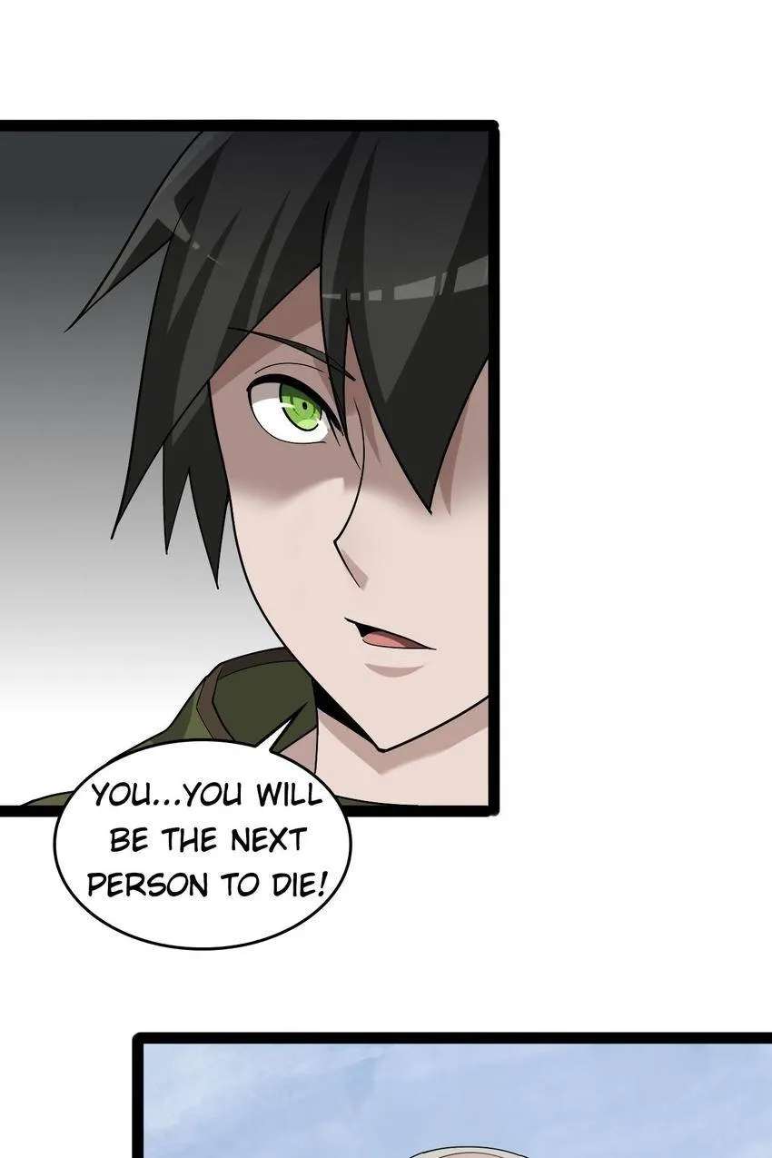 The Master of Fate Chapter 91 - page 29