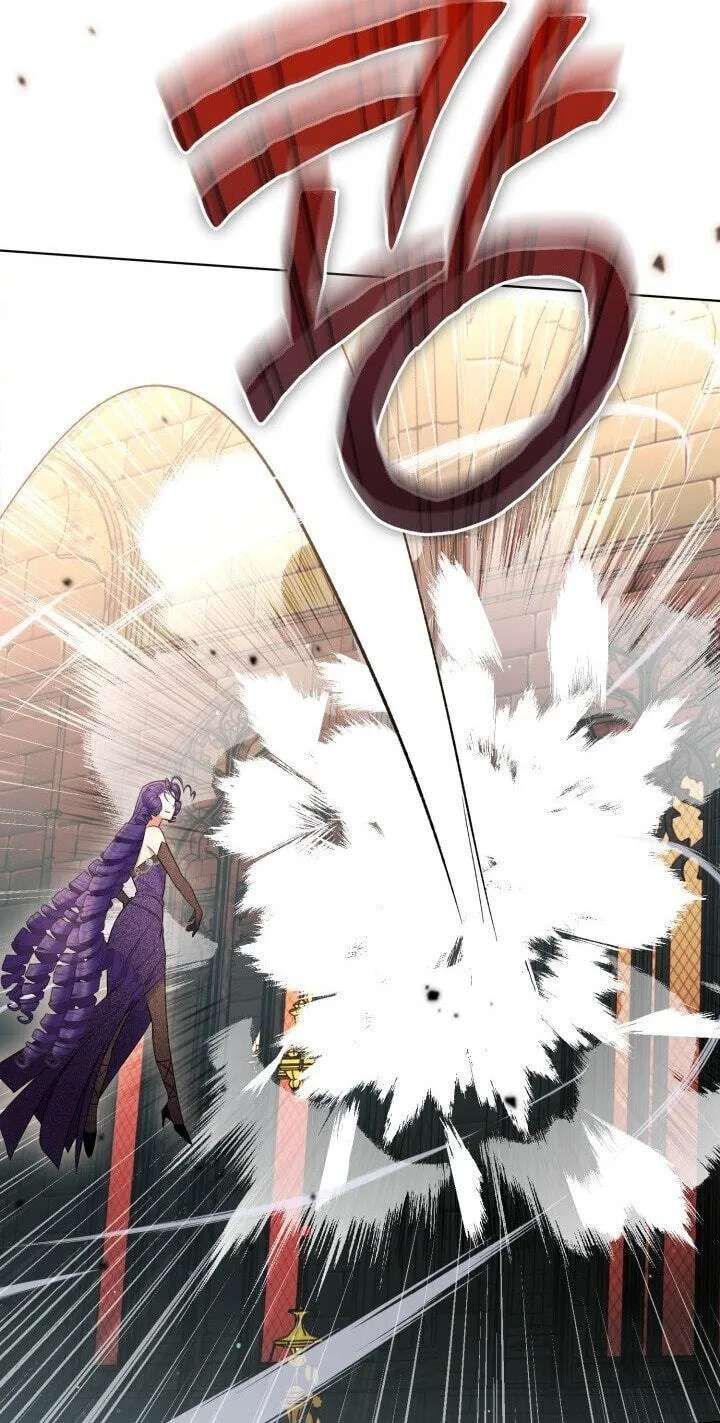 The Perks of Being an S-Class Heroine Chapter 145 - page 63