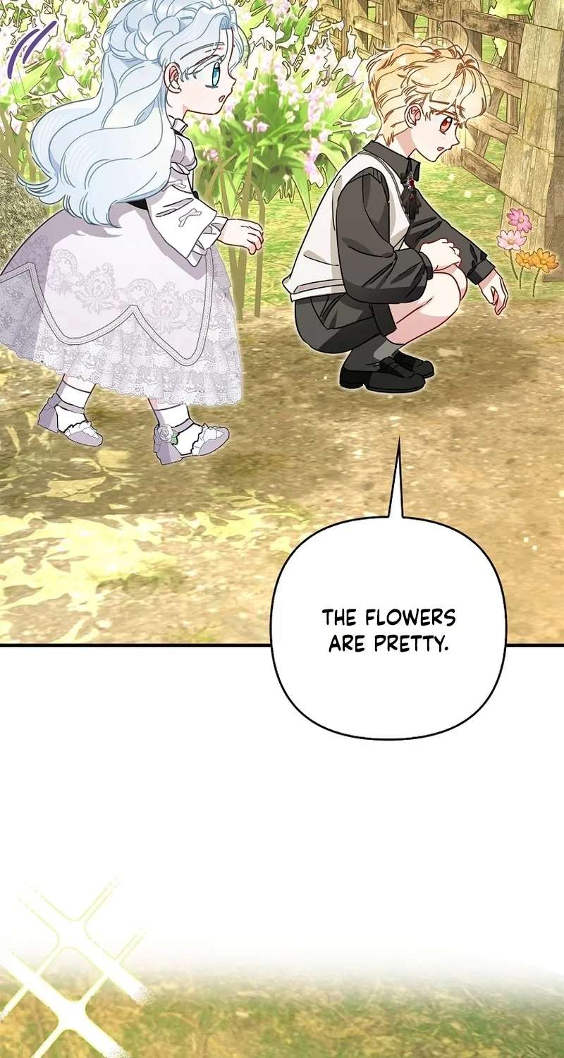 The Female Lead Takes Care of Everything Chapter 18 - page 65