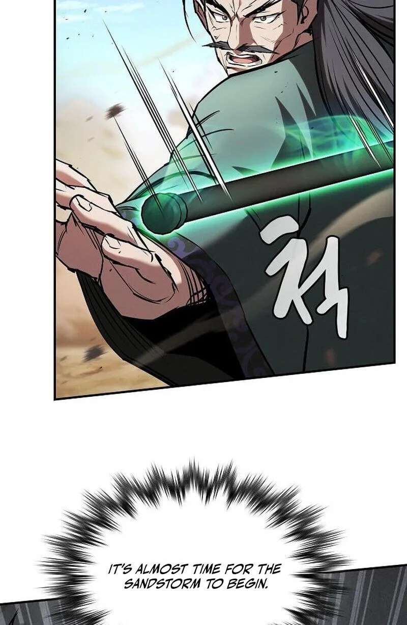 The Spy Life in the Demonic Sect Chapter 86 - page 52