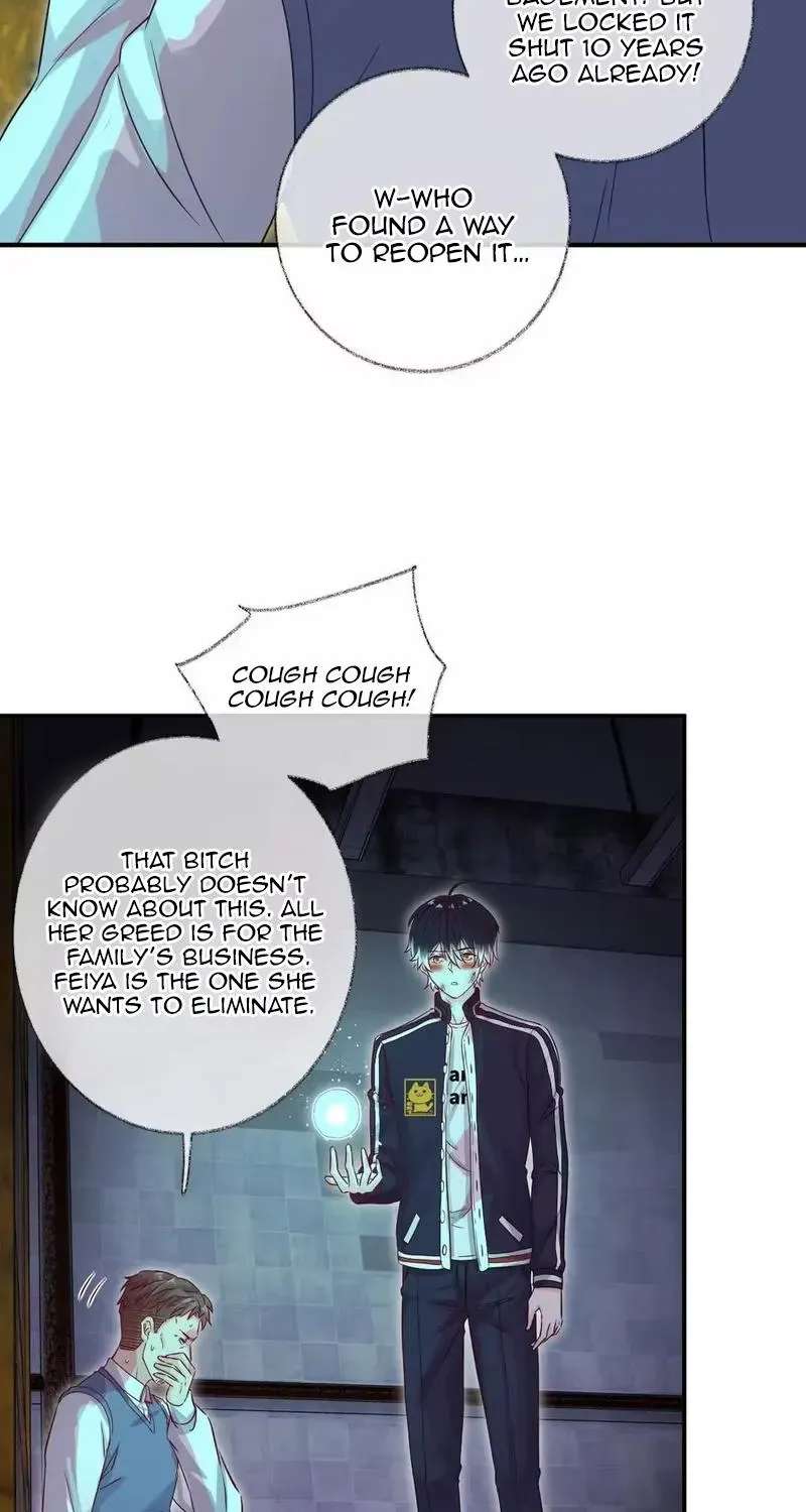 Pay Me Back, Mr. Cat Chapter 46 - page 8
