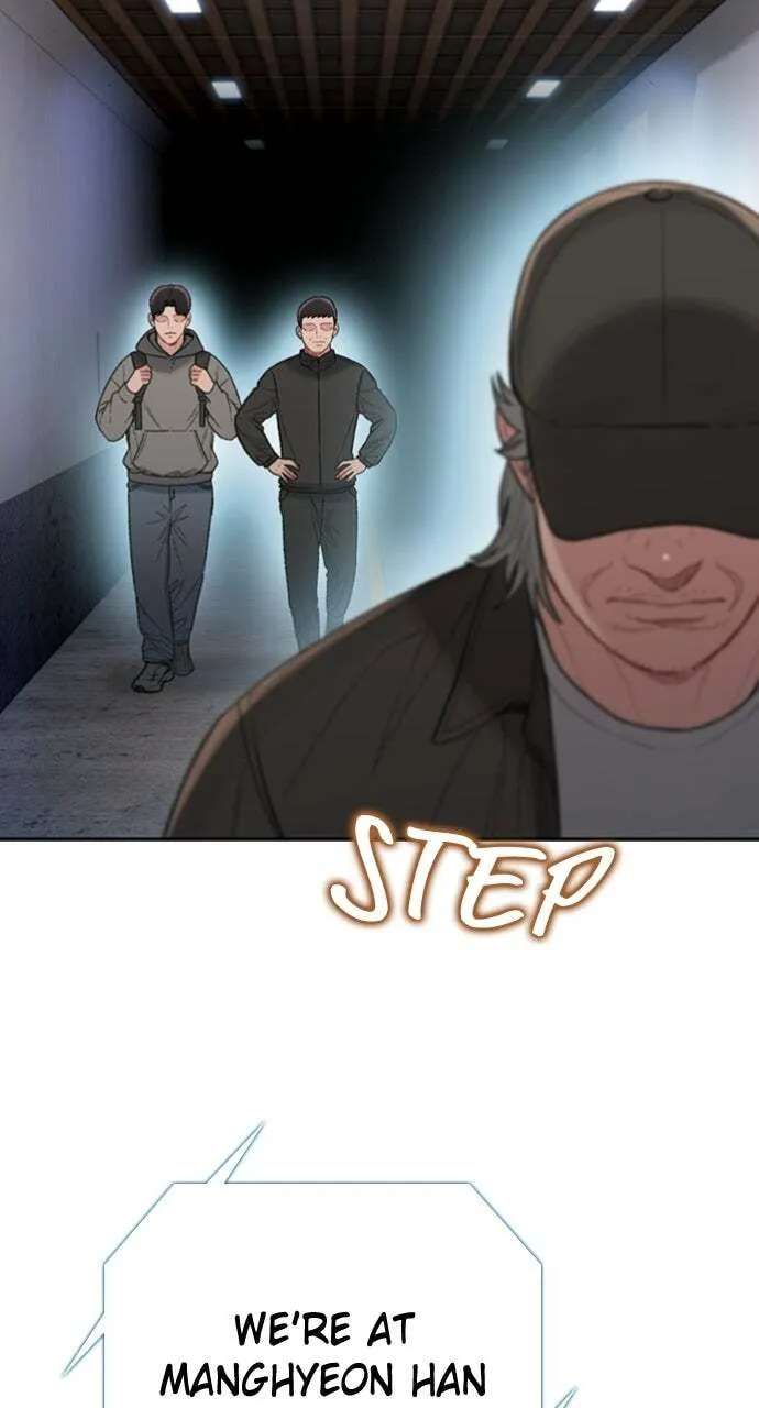 The Final Case Chapter 30 - page 92