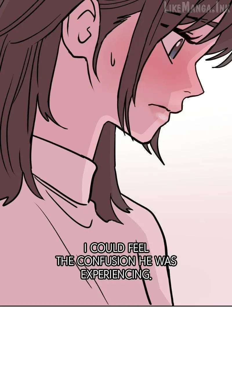 Love Letter Chapter 64 - page 10