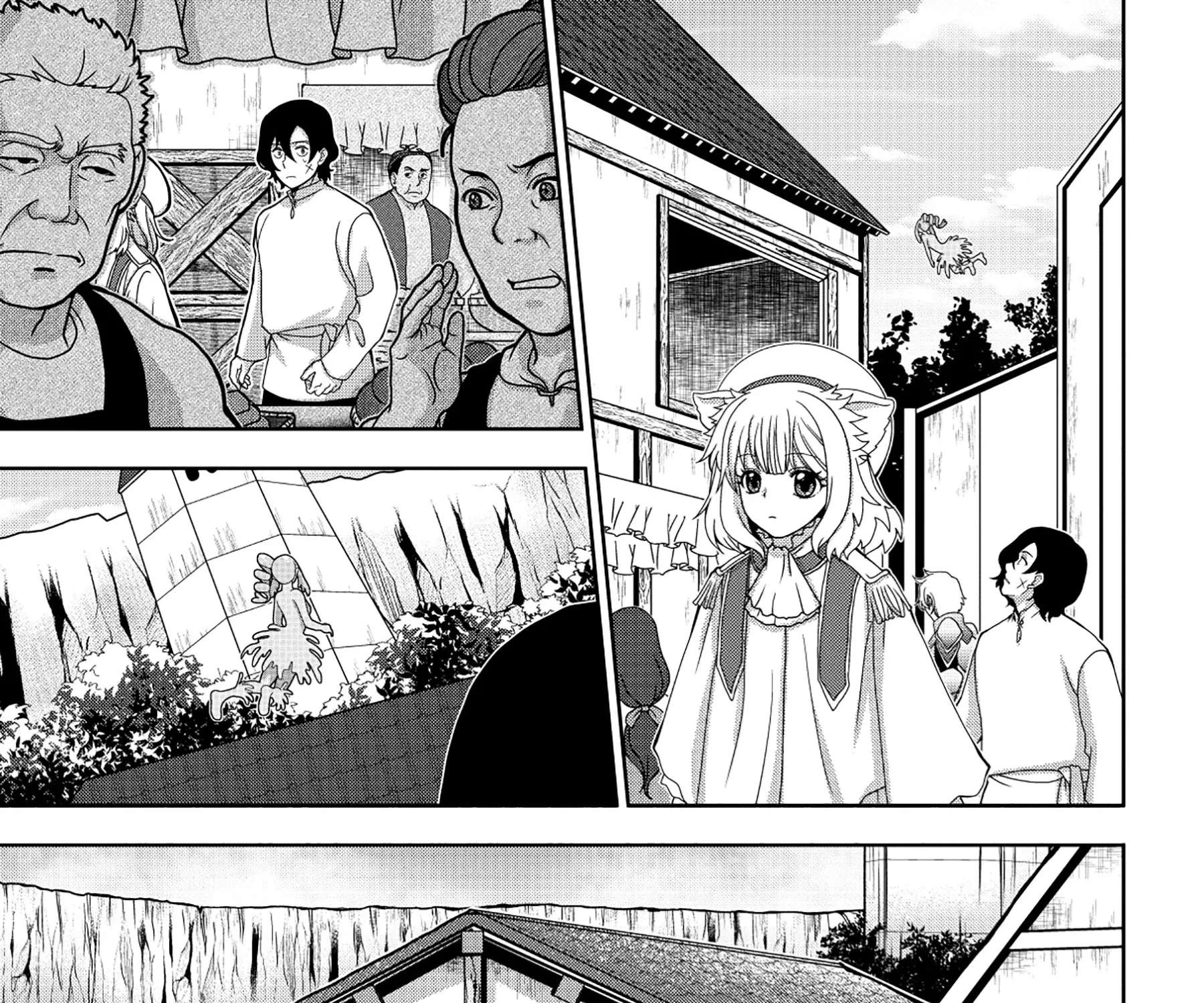Reincarnated Voice Actors Fascinate All Another Worlds Chapter 2 - page 38