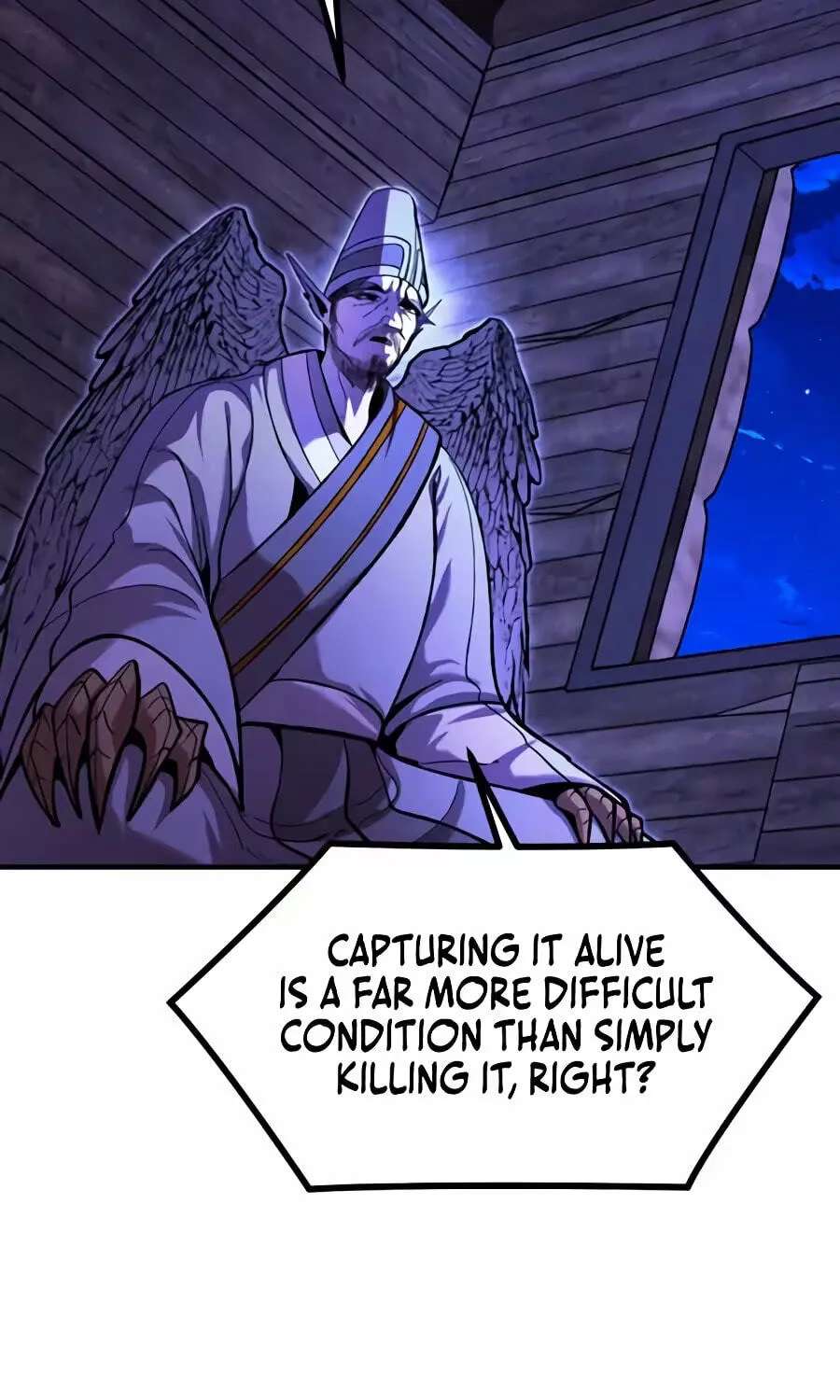 Fantasy Enlistment Squad Chapter 35 - page 118