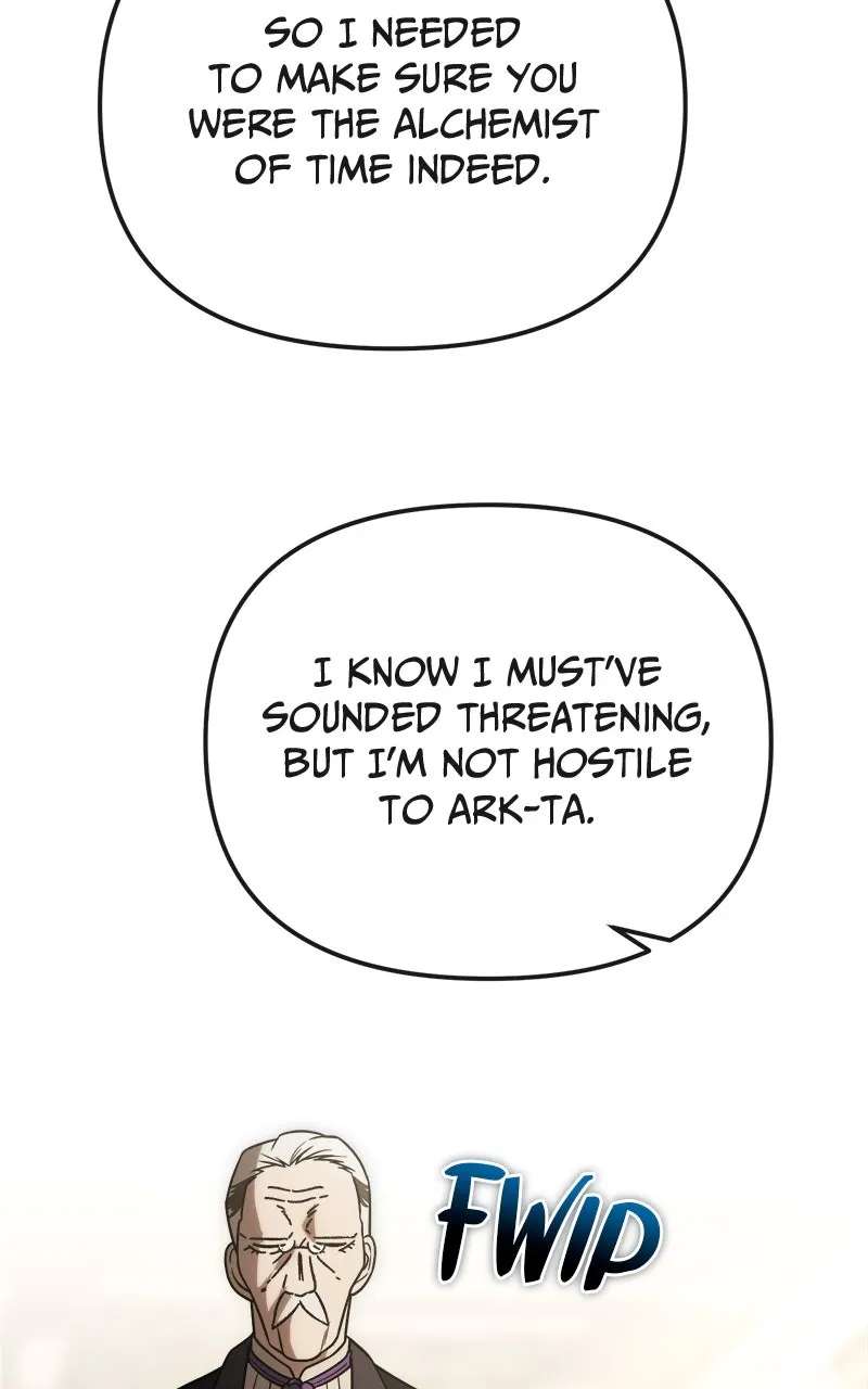 The Vampire’sAlchemy Chapter 34 - page 18