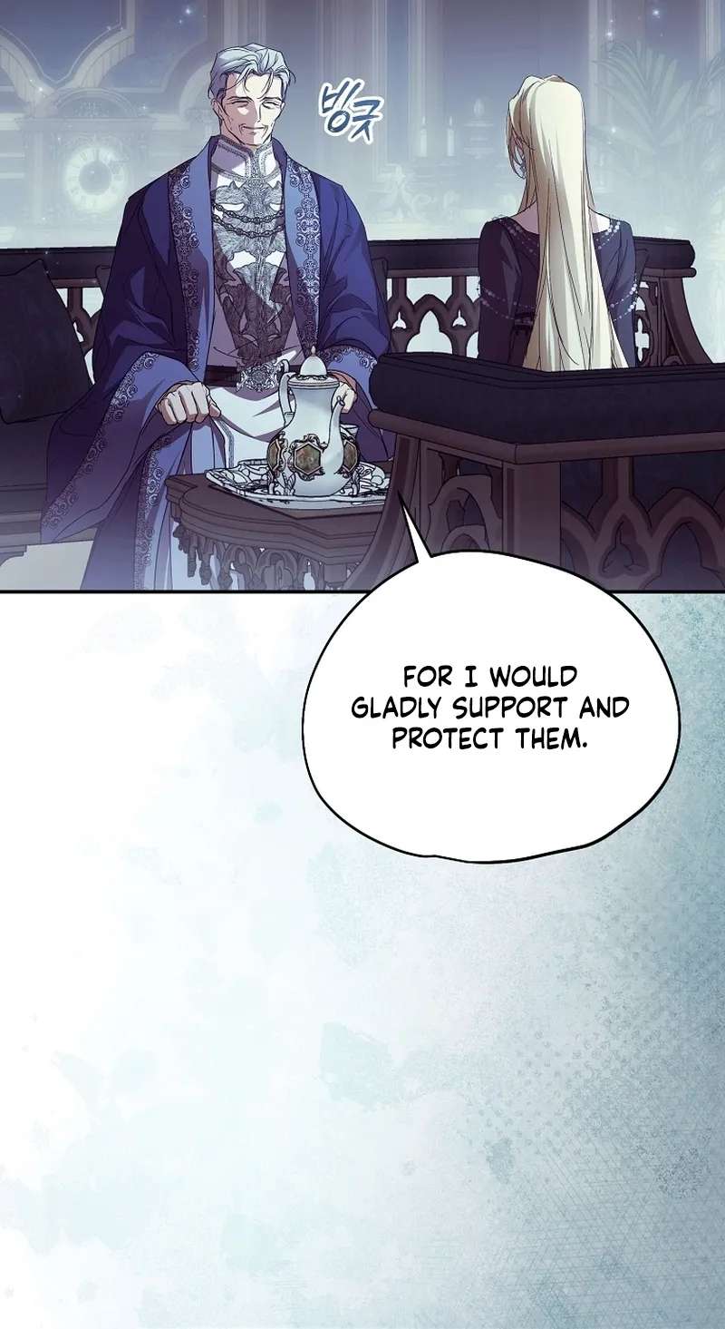 I’M Looking For A New Husband Chapter 56 - page 44