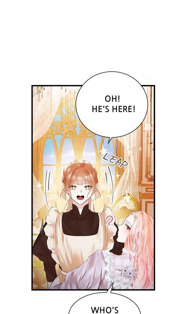 Time To Call OffThis Engagement Chapter 2 - page 75