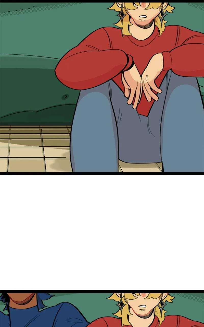 Not So Silent Chapter 91 - page 26