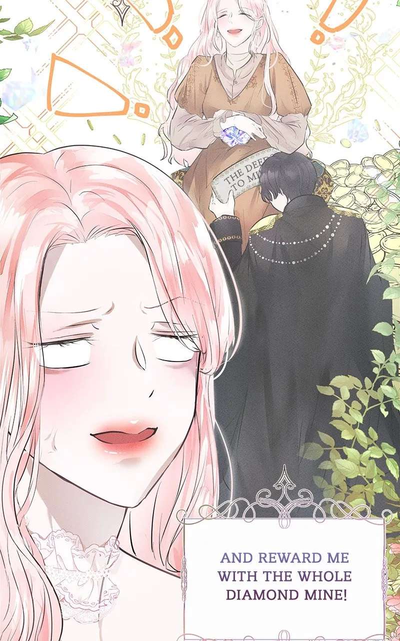 Time To Call OffThis Engagement Chapter 1 - page 34