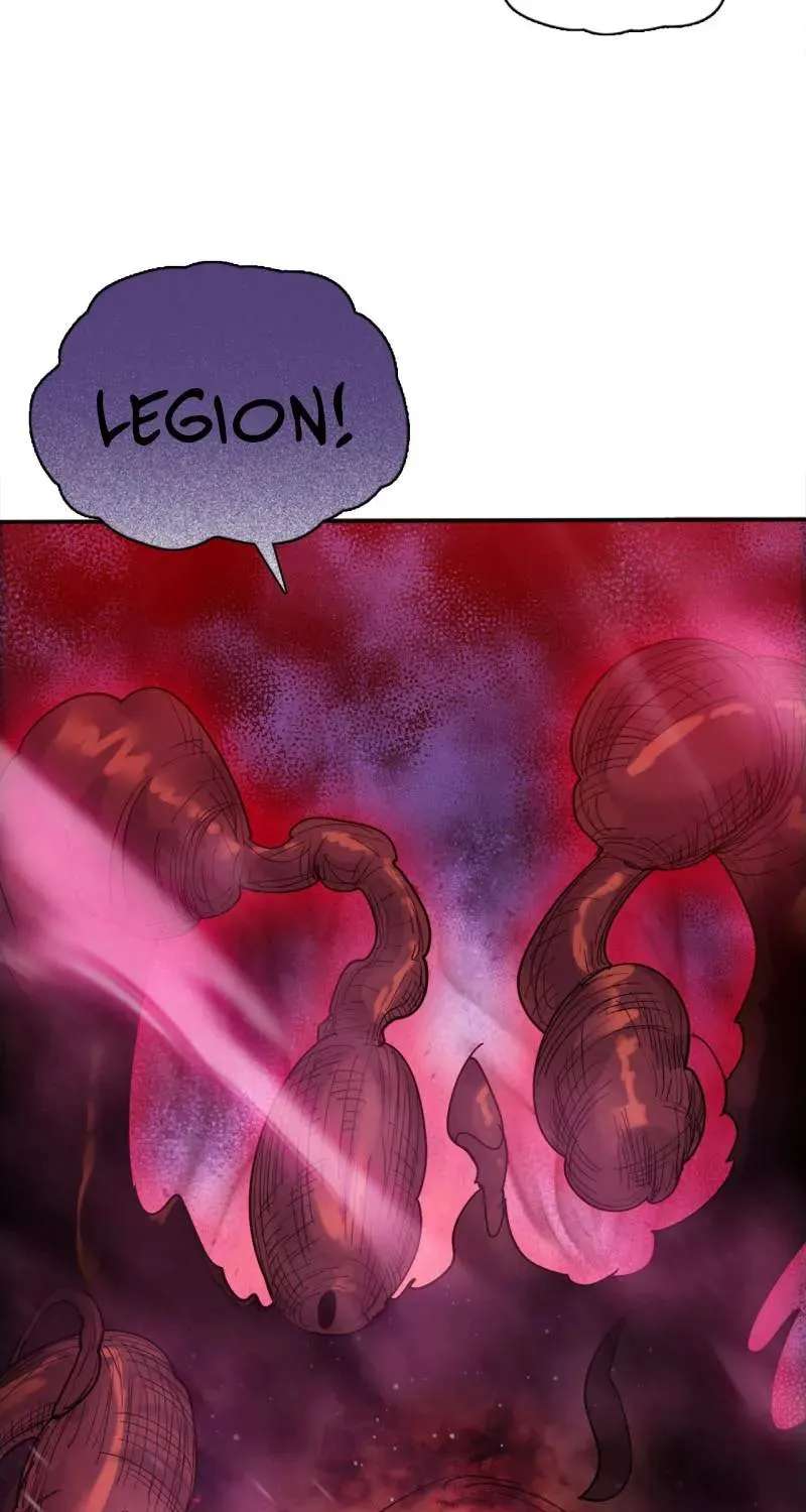 The Doomsday Ruthless Man: Hoarding Trillions Of Supplies At The Beginning Chapter 138 - page 68