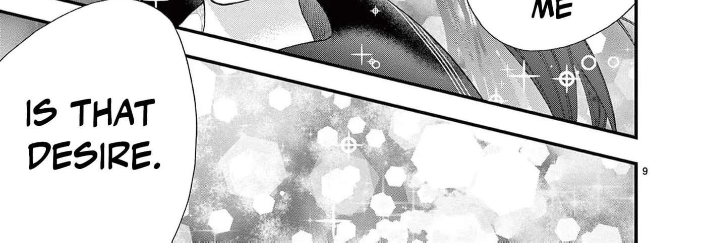 Narukawa-kun Doesn't Want to Be Made to Cry. Chapter 21 - page 15