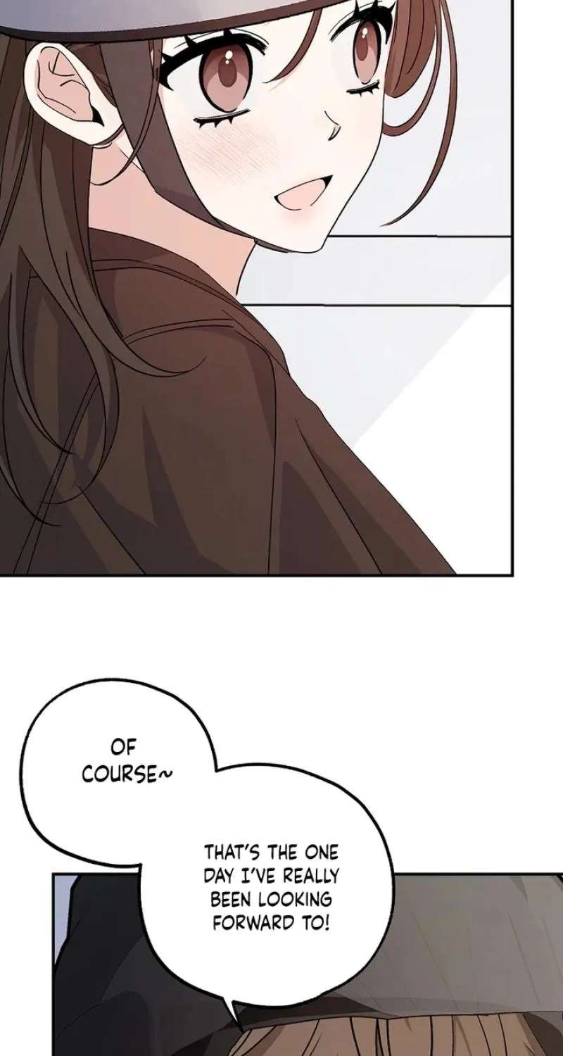 Her Happy Ending Strategy Chapter 37 - page 7