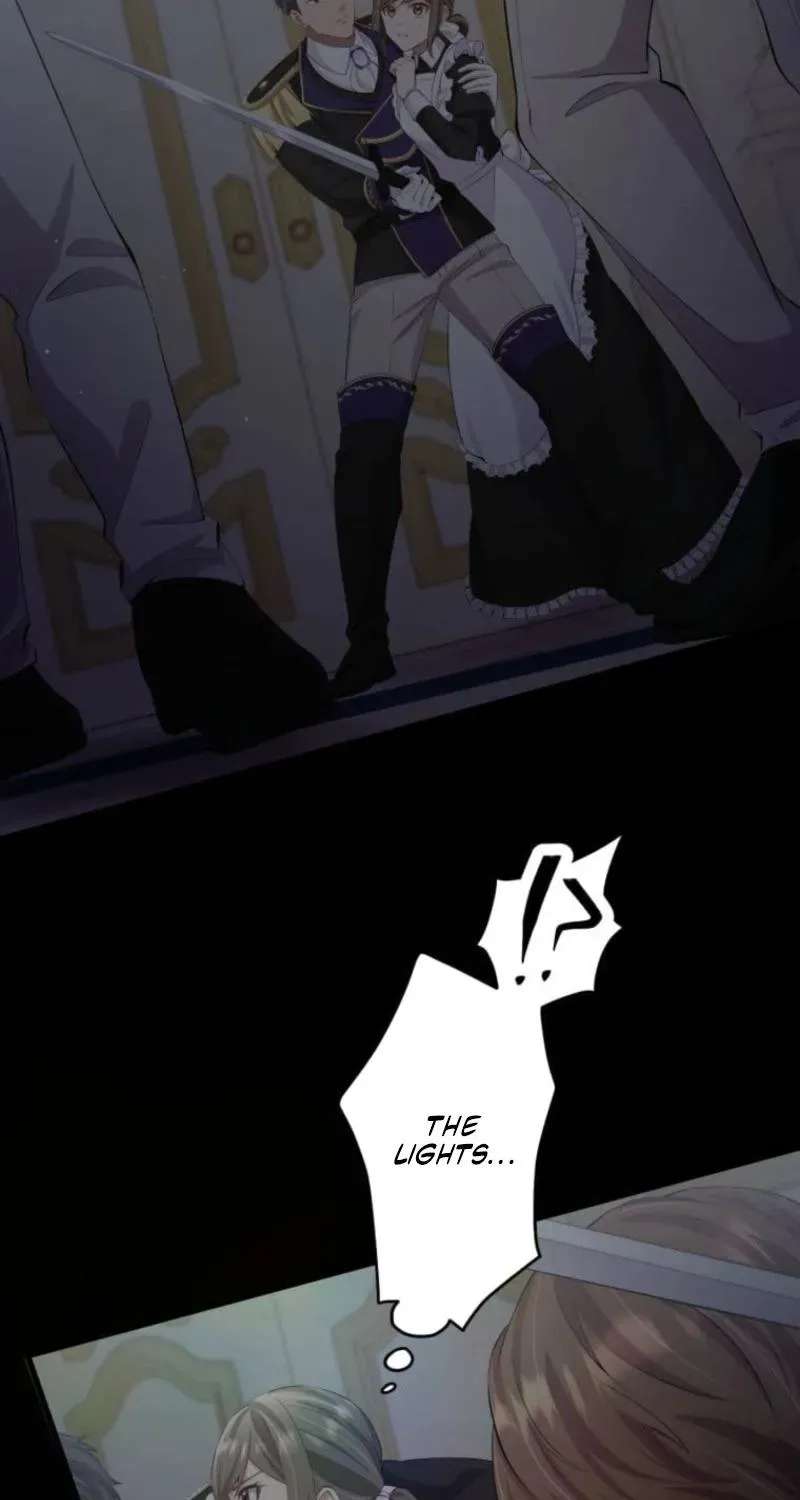 Today I Demand Quality of Death From You With All Due Respect Chapter 38 - page 30