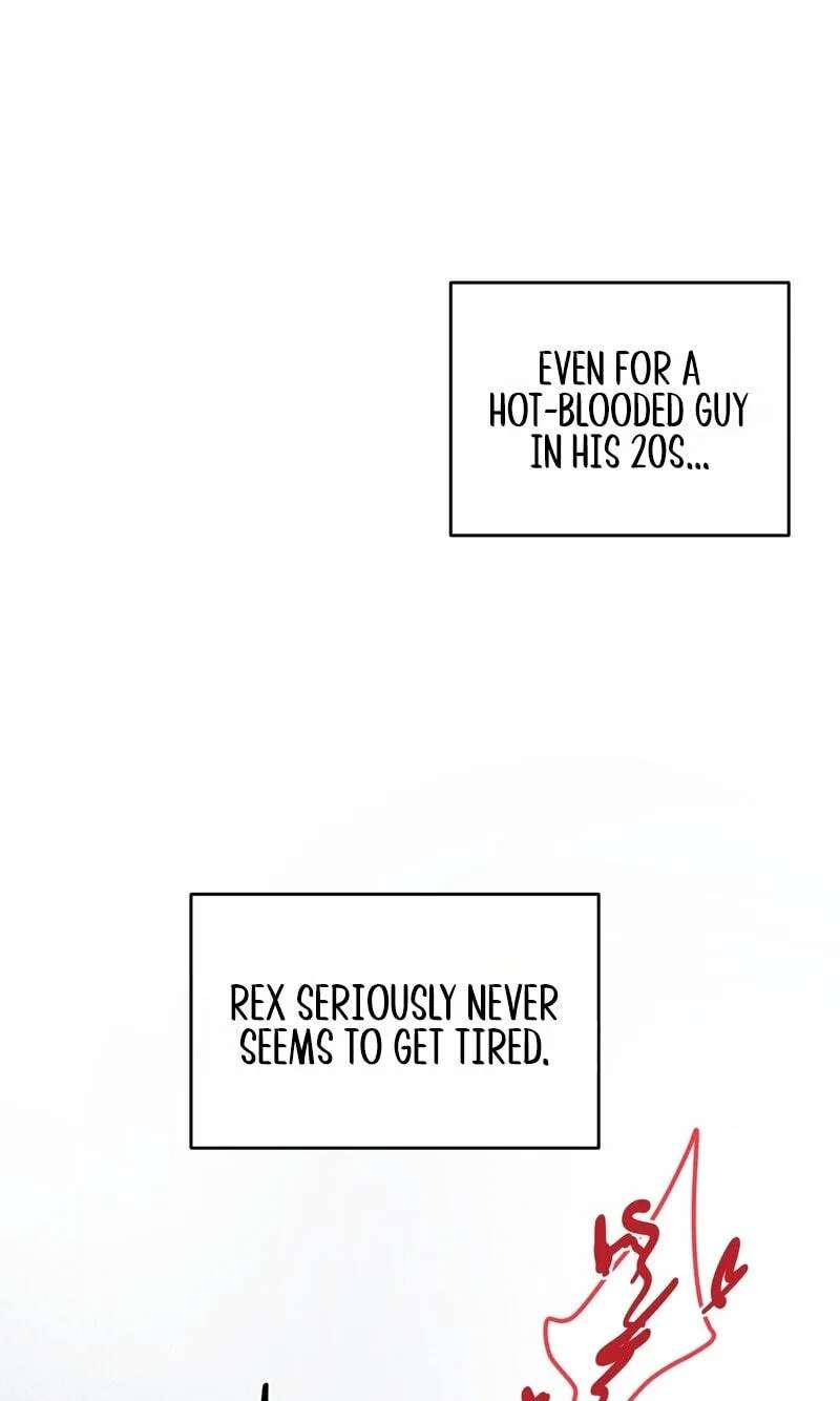 Flower Beggar Chapter 17 - page 52