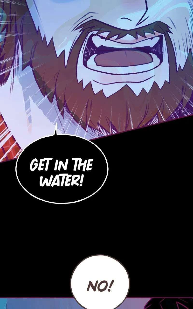The Siren's Light Chapter 39 - page 28