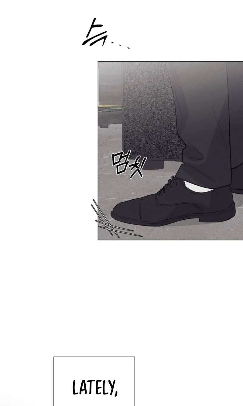 A Lovely Meal Chapter 28 - page 35
