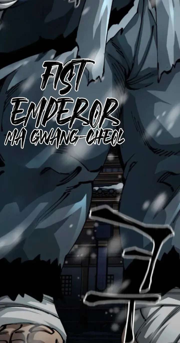Warrior Grandpa and His Supreme Granddaughter Chapter 122 - page 113