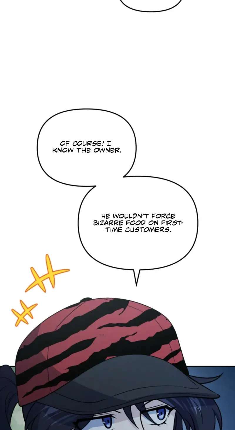 Hero's Diner Chapter 95 - page 7