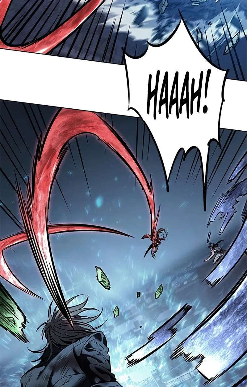 Eleceed Chapter 416 - page 70