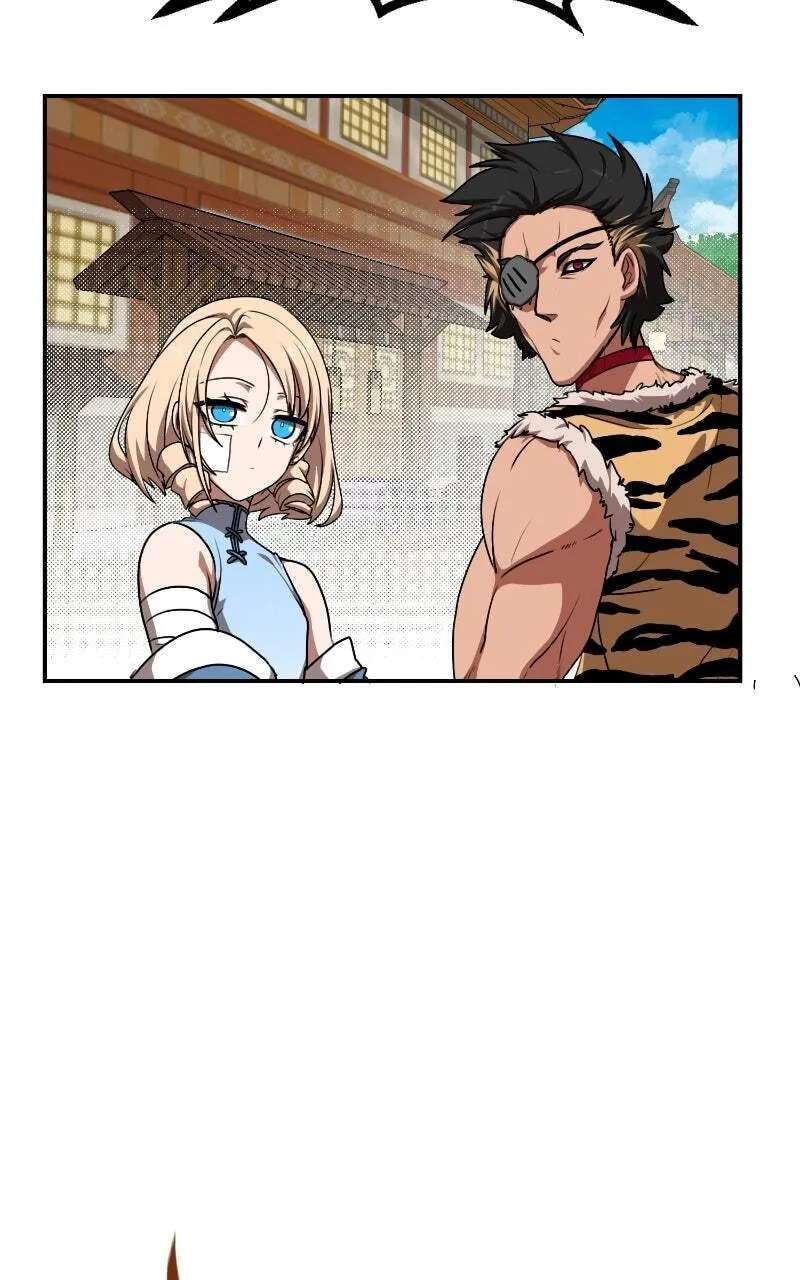 Perhaps Invincible Chapter 73 - page 3