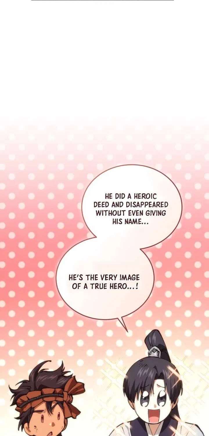 My Dad Is the Best in the World Chapter 33 - page 55