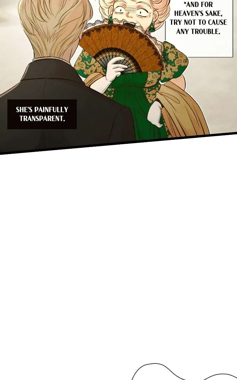 The Prince of Poison Chapter 15 - page 23