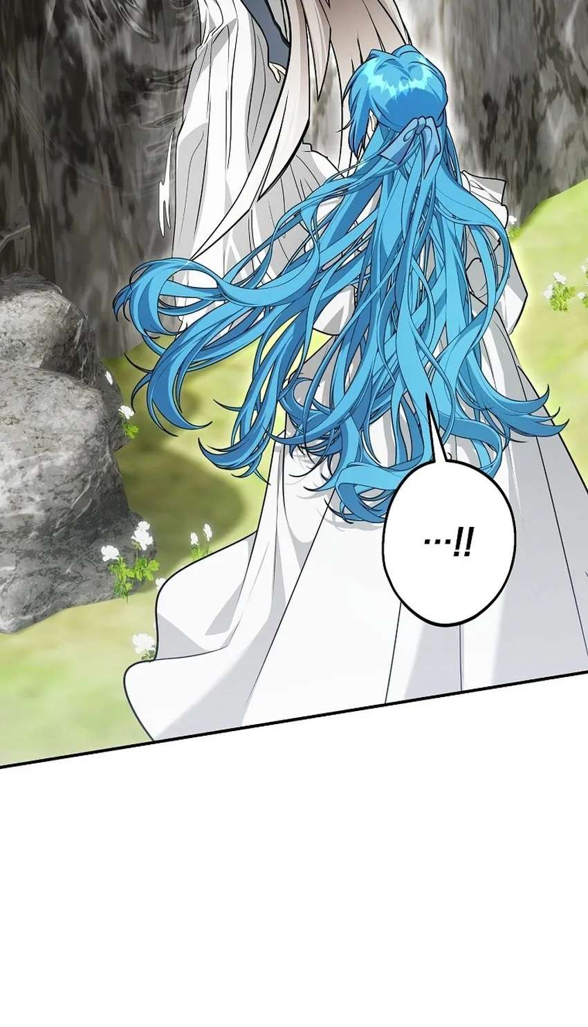 She Is My Mother In Law But I Dont Want Any Conflicts Between us Chapter 73 - page 9