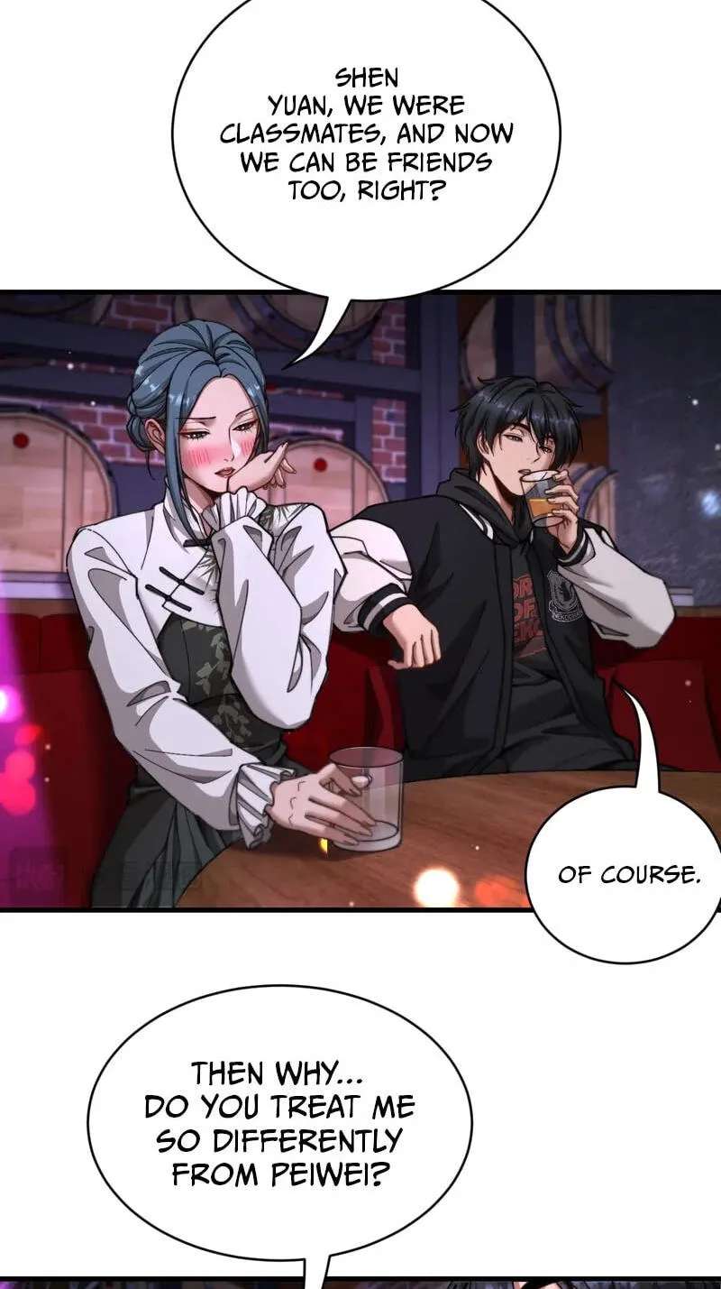 Perfect Life System: Double Cash for Her Favor Chapter 124 - page 24