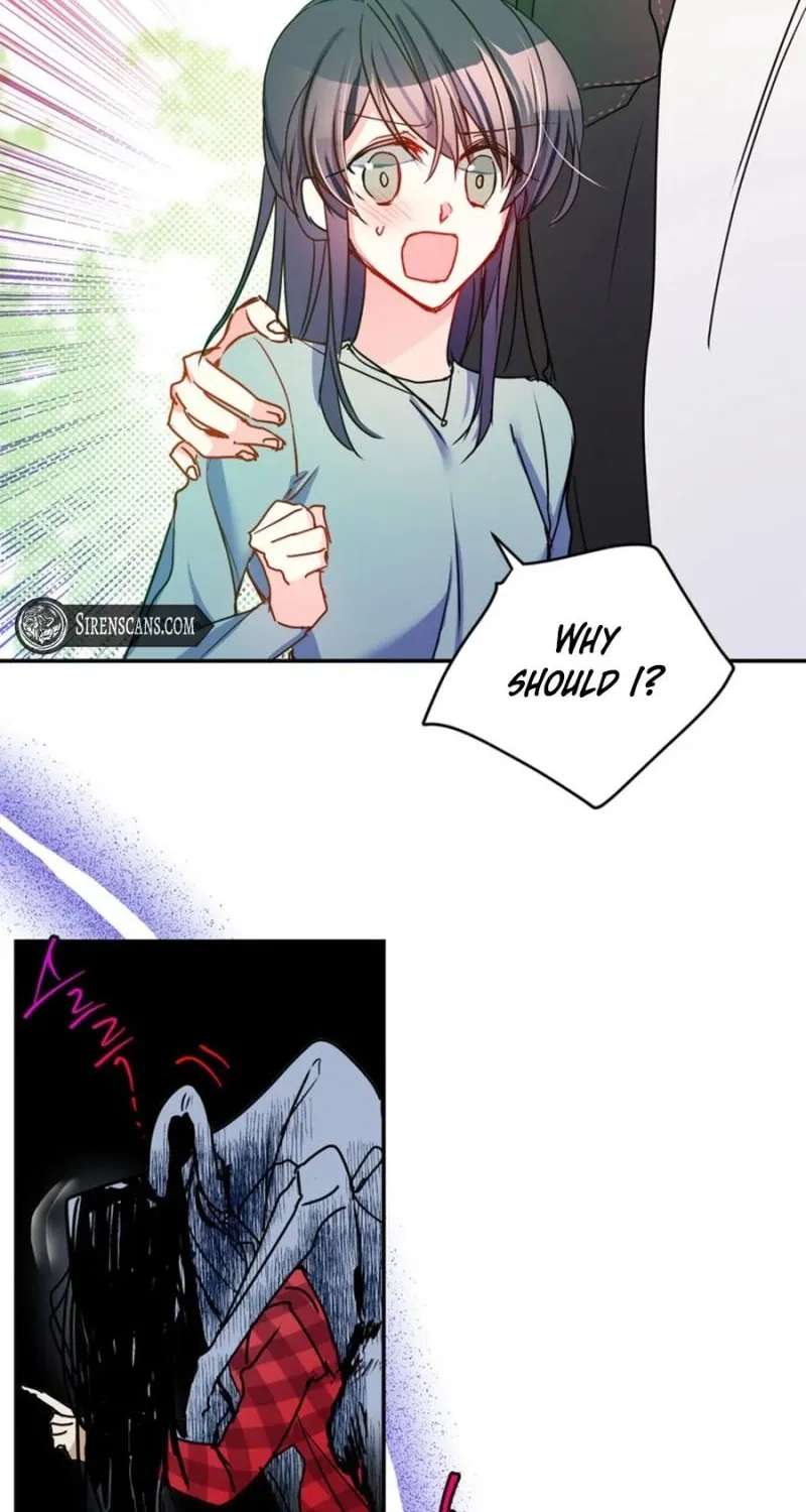 Help Me! Mystery Chapter 8 - page 16