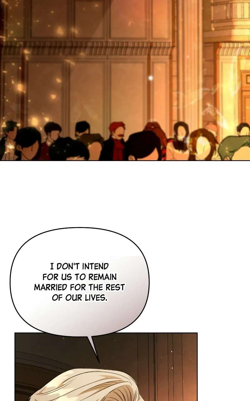 Dear My Flawless Duke Chapter 3 - page 84