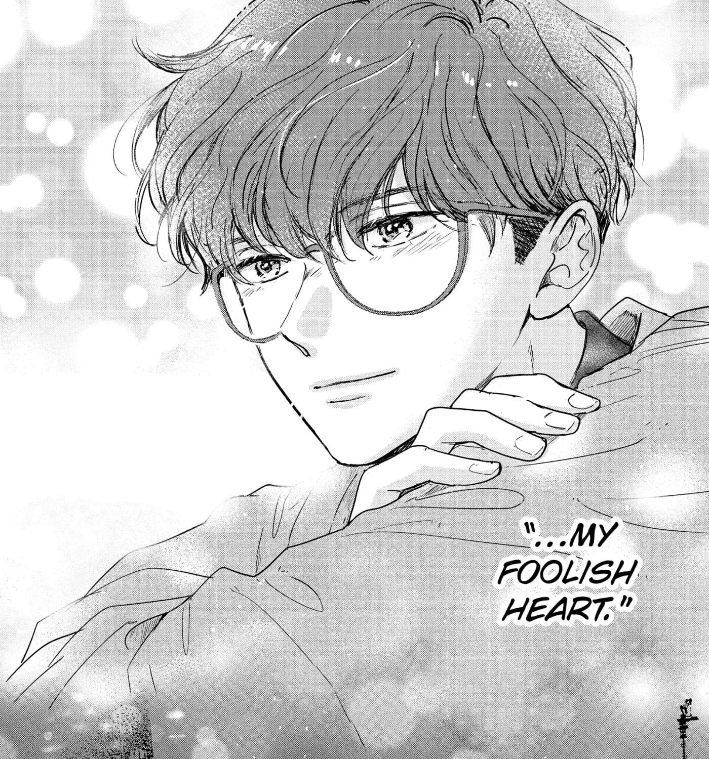 Anyway, I'm Falling in Love with You. Chapter 51 - page 26