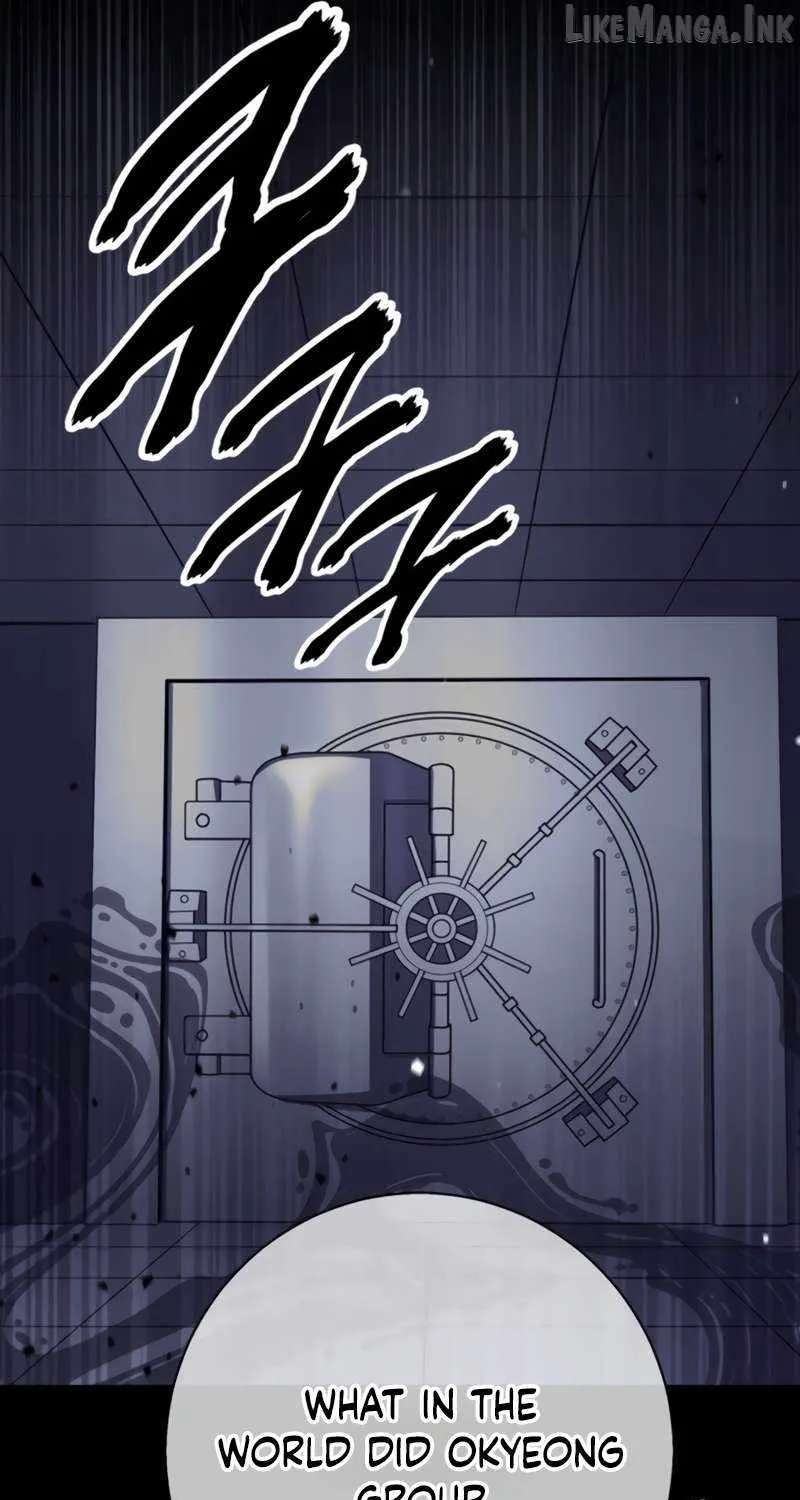 The Chaebol Family's Genius Monster Chapter 21 - page 120