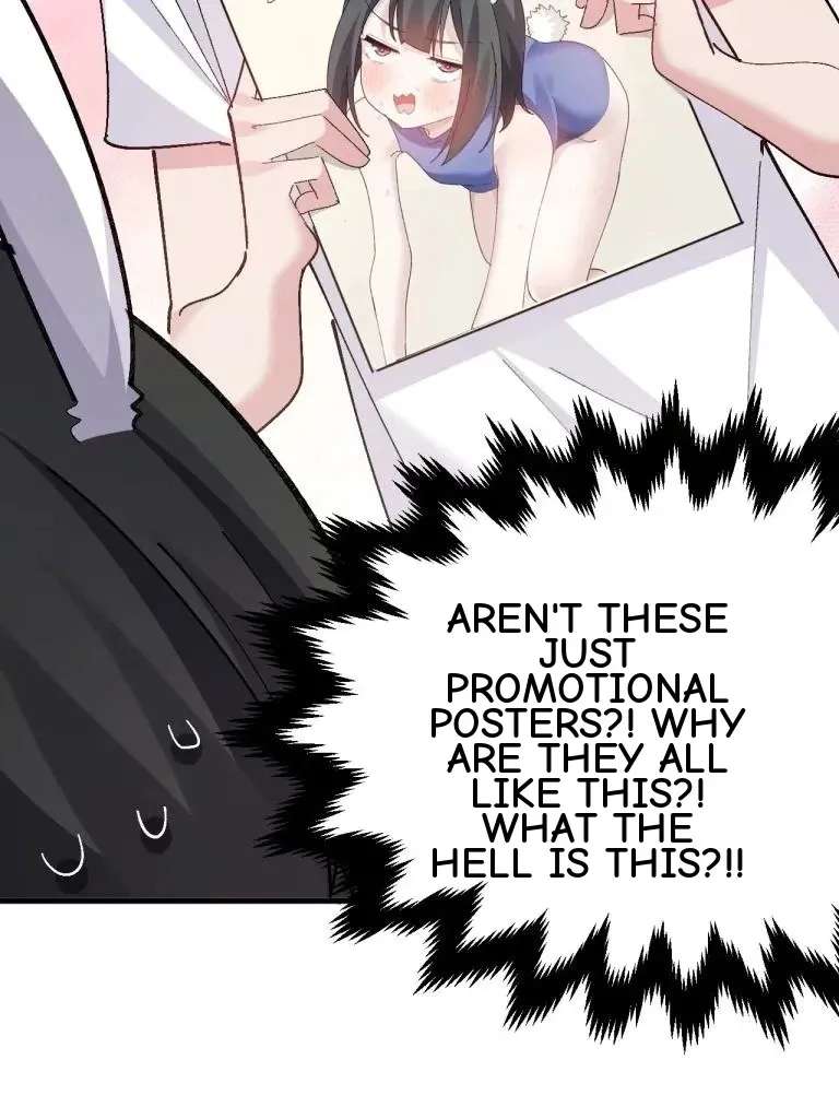 The Graduation Project Is, Making Butter! Chapter 55 - page 50
