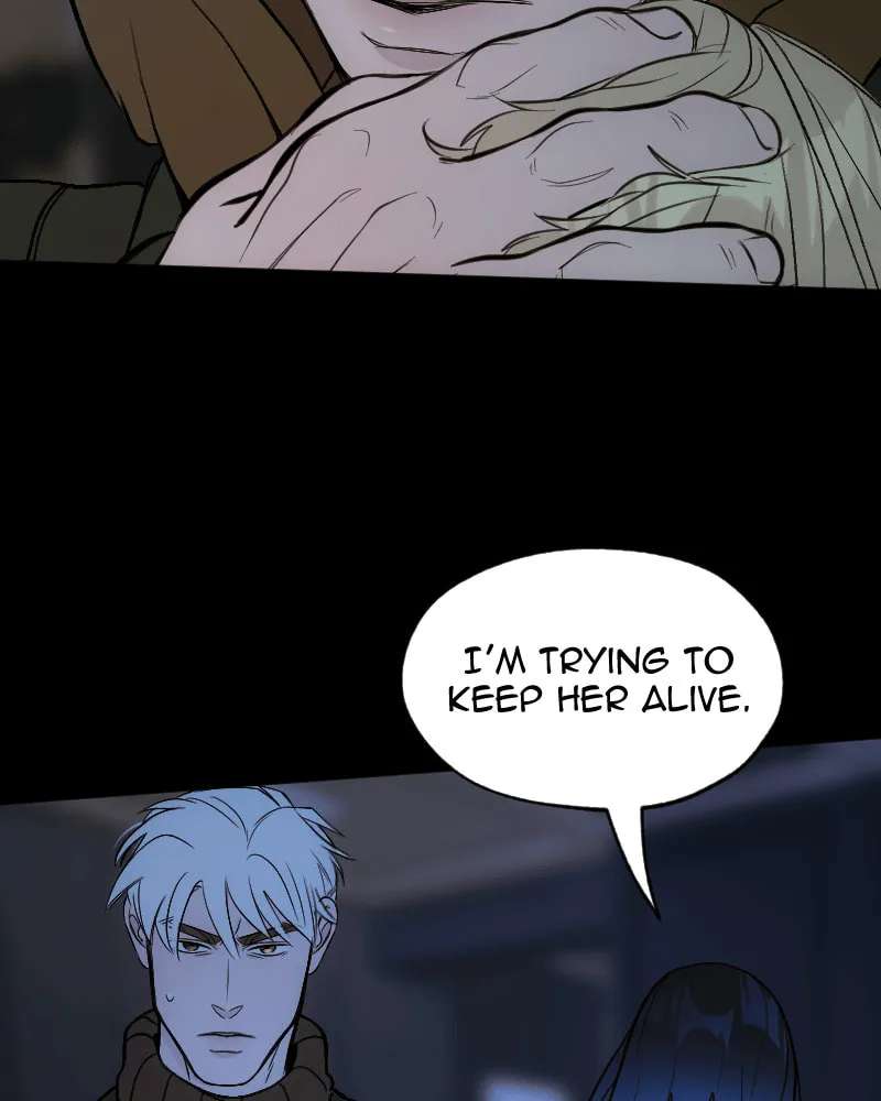 In The Bleak Midwinter Chapter 139 - page 60