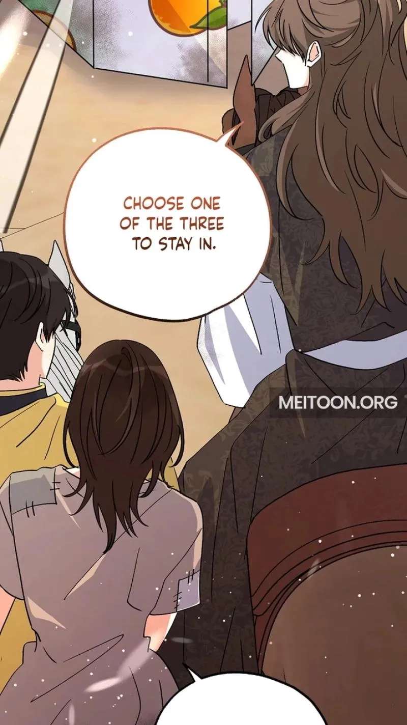 Her Happy Ending Strategy Chapter 37 - page 91