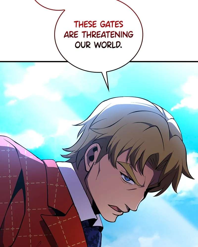 The Underworld Transcendent Returns Chapter 16 - page 90